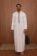 Abaya by Mariam - Qamis Idriss