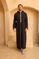 Qamis Adam - Yigo by Mariam