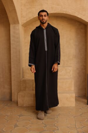 Qamis Amir - Yigo by Mariam