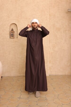 Qamis-Bilal-Yigo-by-Mariam