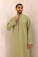 Qamis Elias Yigo by Mariam