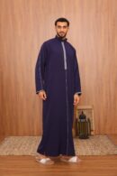 Qamis Ilyas - Yigo by Mariam