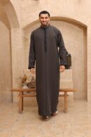 Qamis Karim - Yigo by Mariam