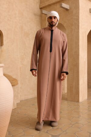 Qamis-Rafiq-Yigo-by-Mariam