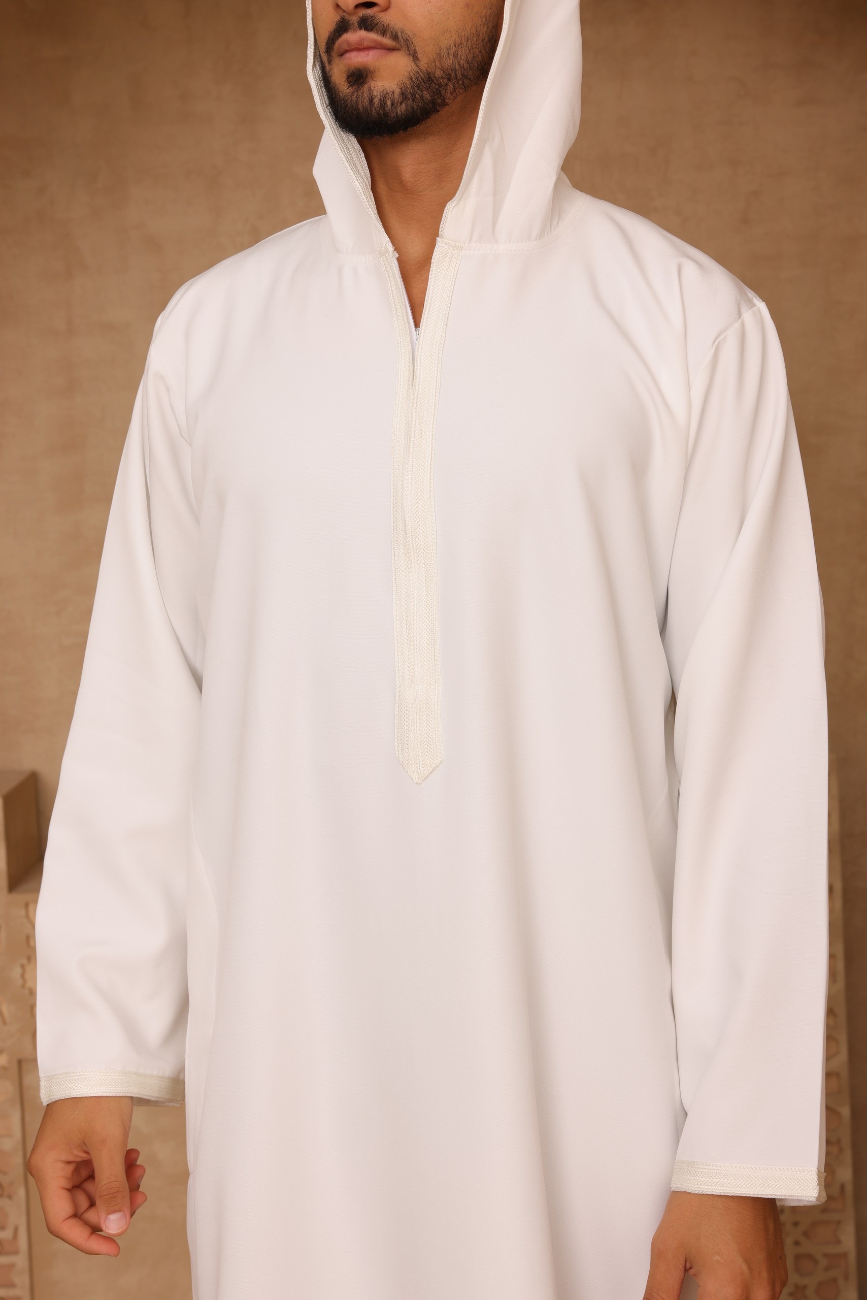 Qamis Rayan - Yigo by Mariam