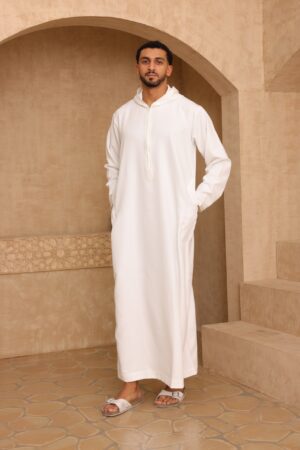 Qamis Rayan - Yigo by Mariam