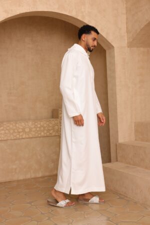 Qamis Rayan - Yigo by Mariam