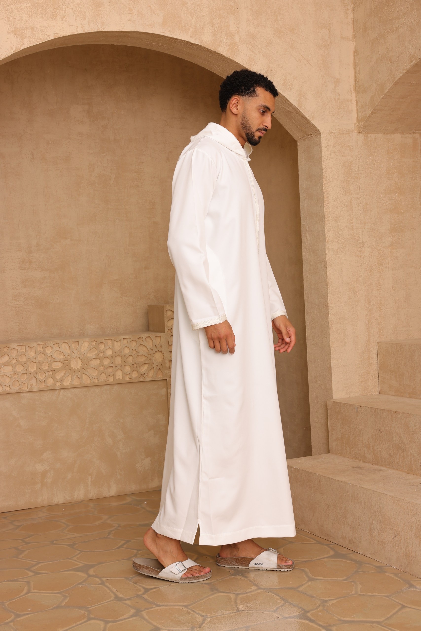 Qamis Rayan - Yigo by Mariam
